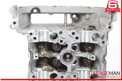 10-13 Mercedes W204 C300 Engine Cylinder Head Right 2720162601 OEM