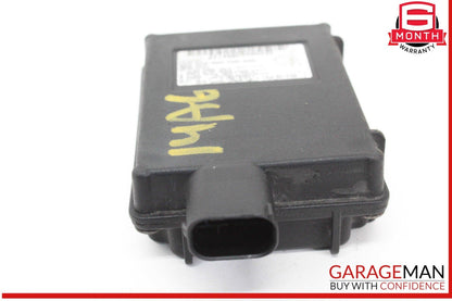 12-18 Audi A6 A7 Q5 SQ5 Garage Door Homelink Control Module Unit 4G0907410A OEM