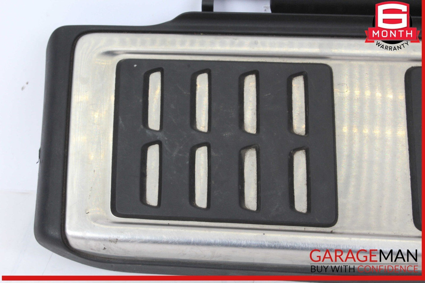 17-20 Audi S3 A3 Front Left Driver Side Foot Rest Dead Pedal 501864551 OEM