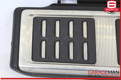 17-20 Audi S3 A3 Front Left Driver Side Foot Rest Dead Pedal 501864551 OEM