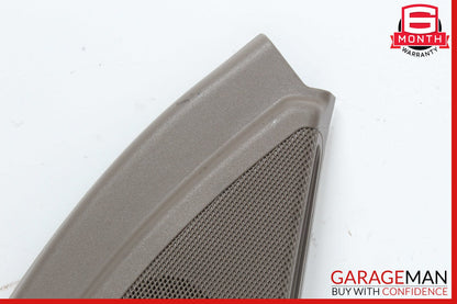 06-12 Mercedes X164 GL550 ML63 Speaker Door Mirror Cover Front Right Side OEM