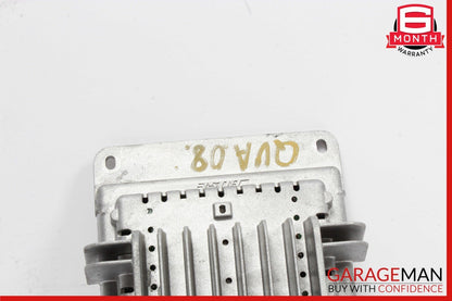 03-08 Maserati Quattroporte M139 Bose Audio Amplifier Amp 190939 OEM