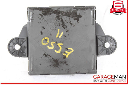 08-18 Mercedes W212 E550 C250 Rear Right Side Door Control Module 2129004006 OEM