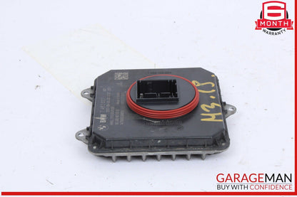 18-21 BMW M3 M2 Electronic Headlight Head Light Lamp Ballast Unit OEM