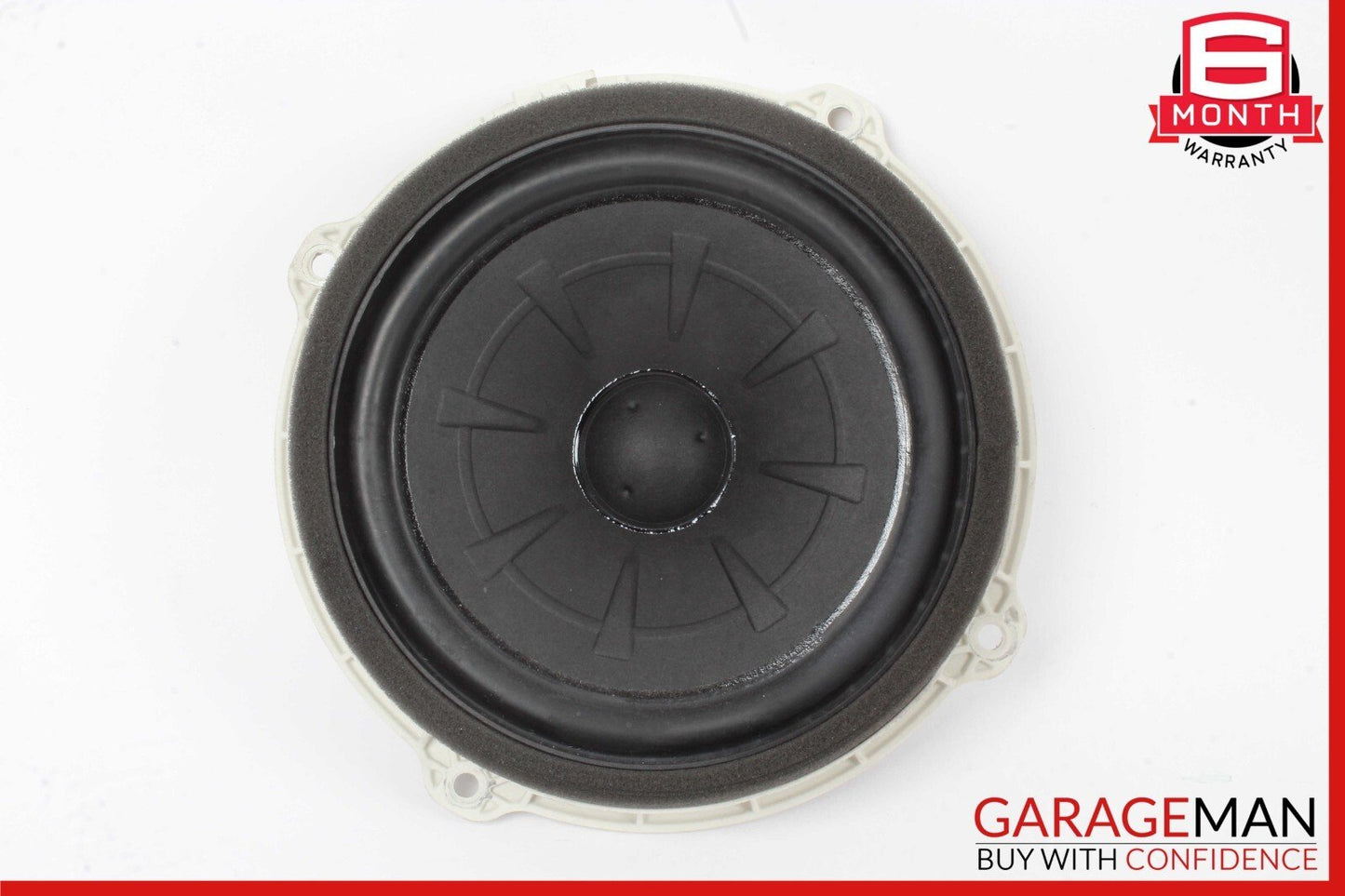 18-23 Kia Stinger Front or Rear Side Left & Right Door Speaker Set of 2 Pc OEM
