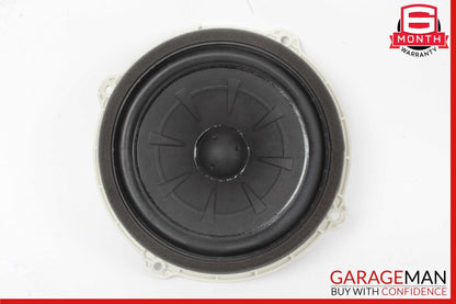 18-23 Kia Stinger Front or Rear Side Left & Right Door Speaker Set of 2 Pc OEM