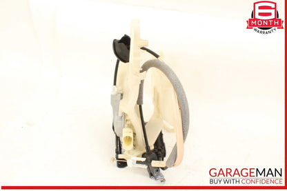 11-18 Porsche Cayenne 958 AWD Front Left Side Door Lock Latch Actuator OEM