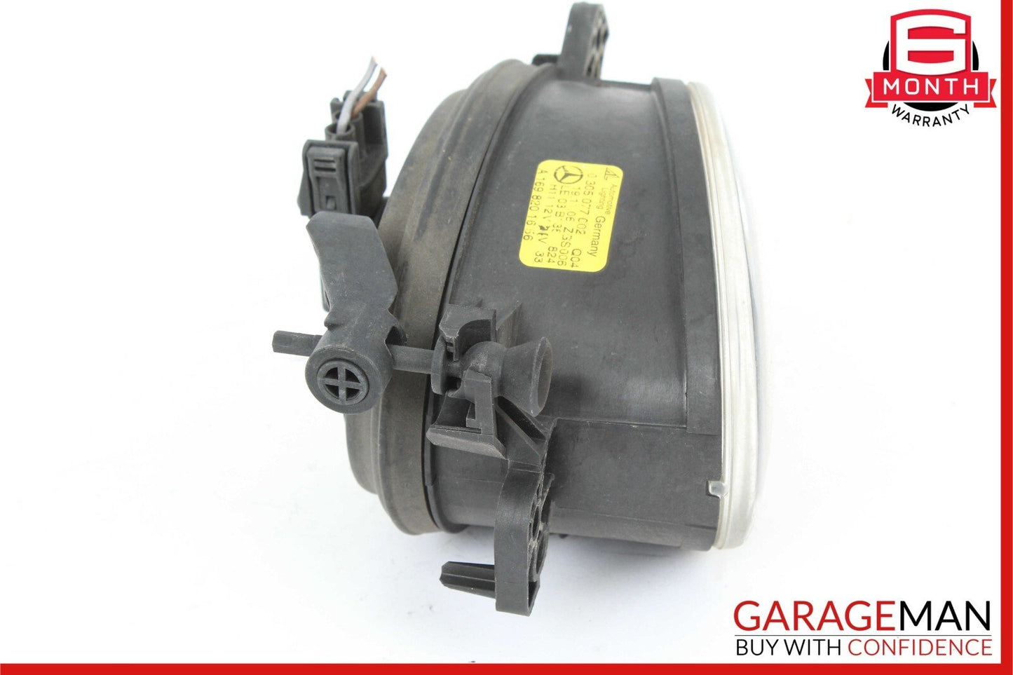 05-13 Mercedes W211 E350 CLS500 GL450 Front Right Side Foglight Fog Light Lamp