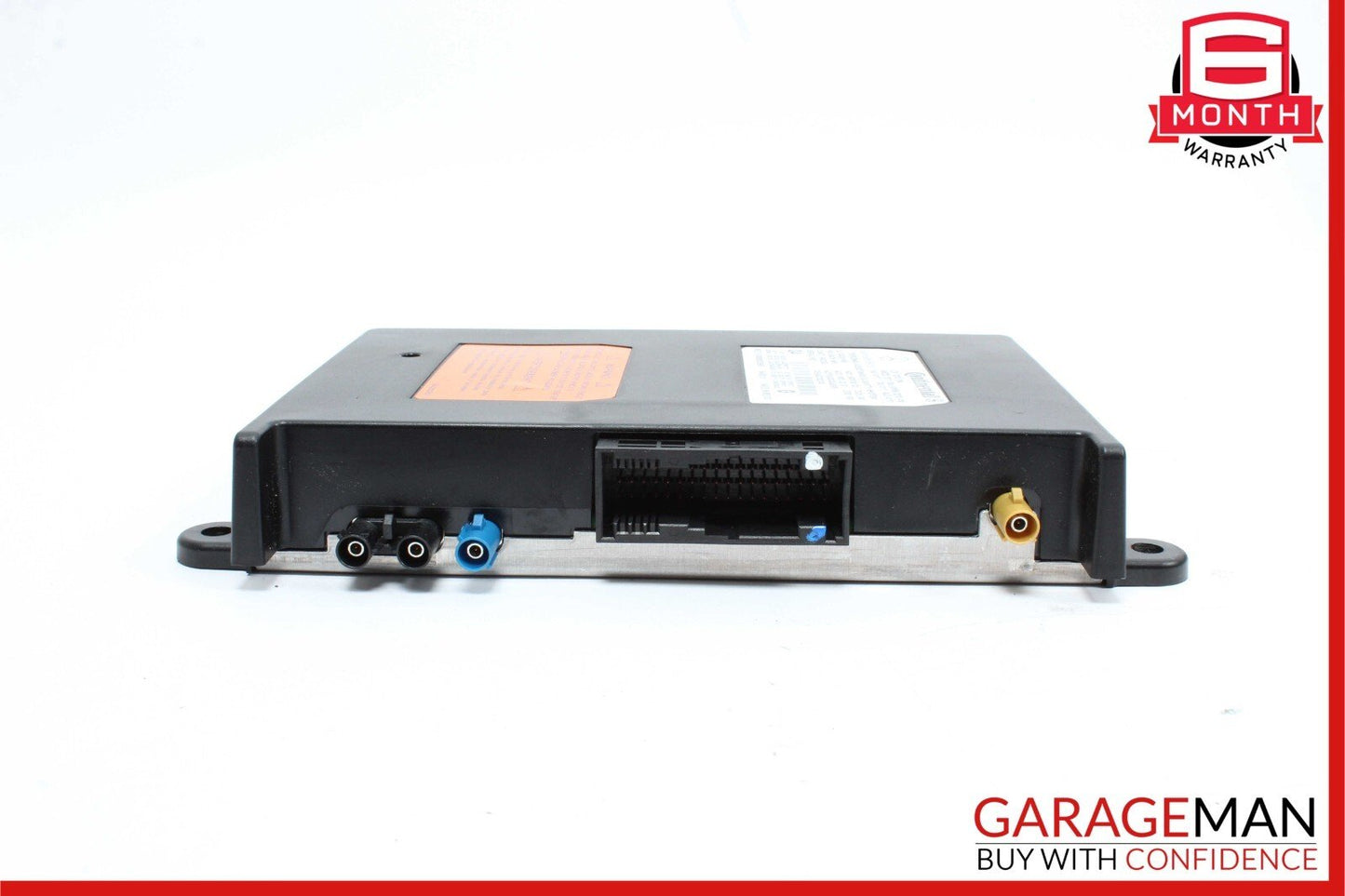 12-20 Mercedes W204 C250 E350 GLA250 SL400 Communication Control Module Unit OEM