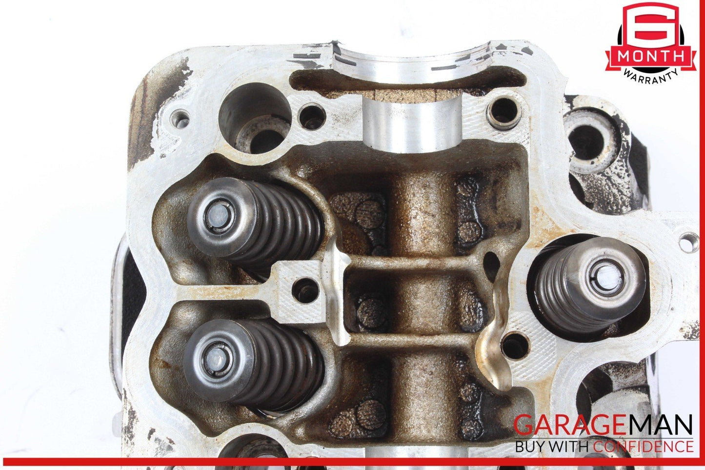 98-05 Mercedes W163 ML320 C320 Engine Motor Left Cylinder Head Camshaft OEM