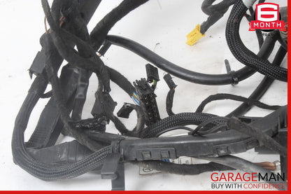 03-08 Mercedes R230 SL500 Frame Floor Wiring Wire Cable Harness 2305409806 OEM