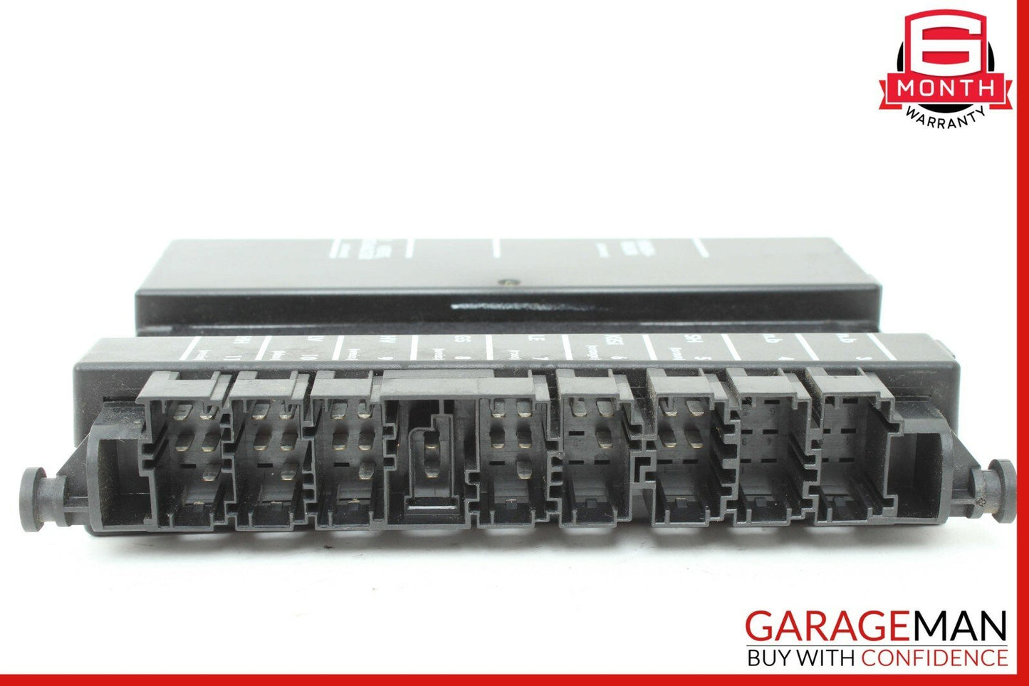 98-05 Mercedes W163 ML350 ML500 ML55 AMG Front Left / Right Seat Control Module