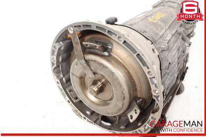 06-12 Mercedes X164 GL450 722.9 7G AWD Automatic Transmission OEM