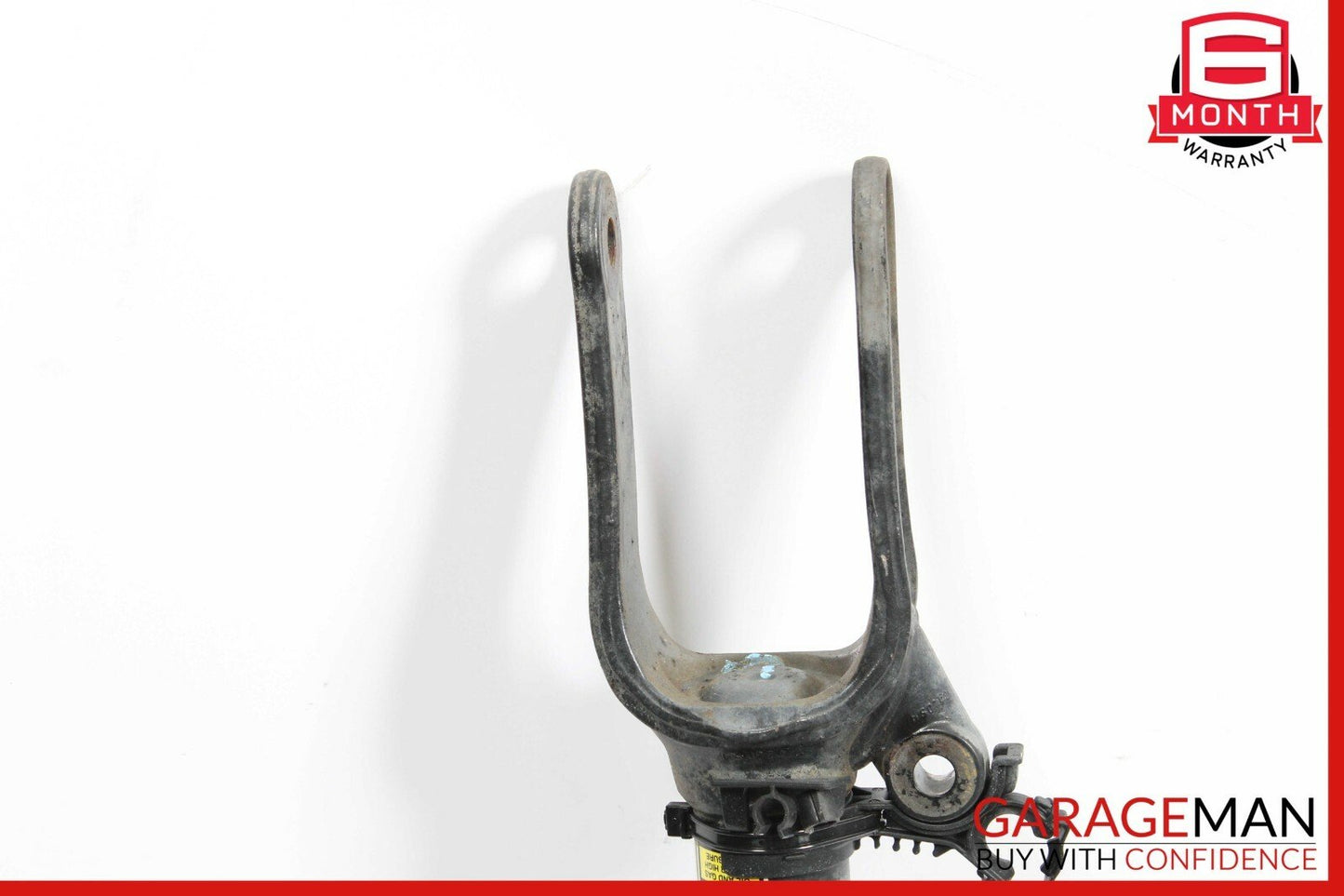 06-10 Mercedes W251 R350 R500 Front Right Side Shock Absorber Spring Strut OEM