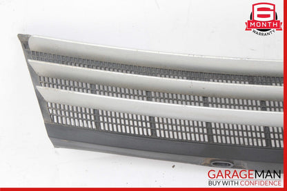 92-99 Mercedes W140 S500 S600 Front Hood Air Vent Grille Grill 1408300613 OEM