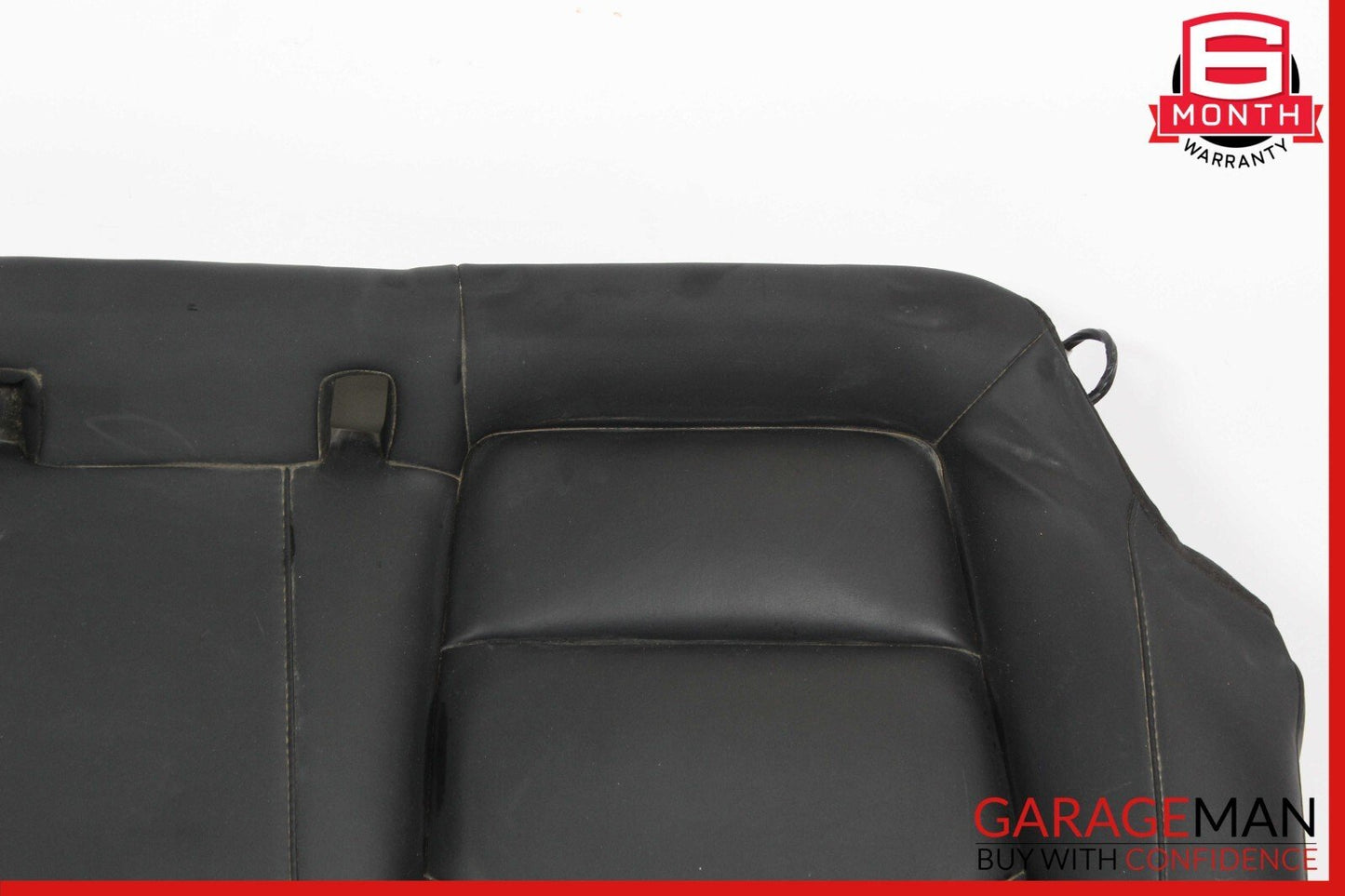 17-23 Tesla Model 3 Rear Second Row Lower Seat Cushion 1452685-00-C OEM