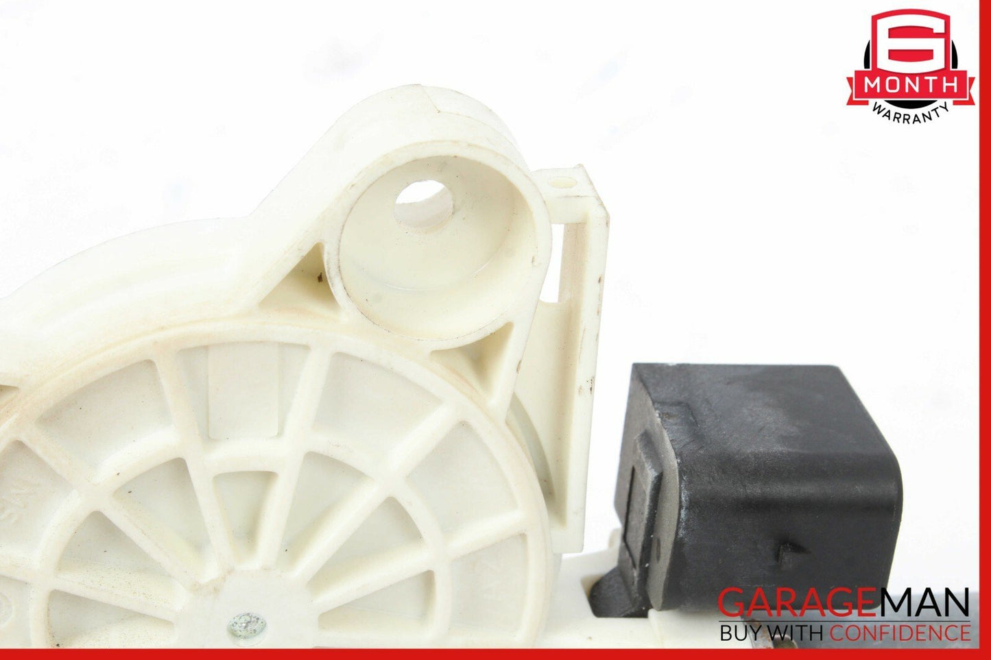 03-09 Mercedes W211 E350 E500 E550 Rear Left Side Door Window Regulator Motor