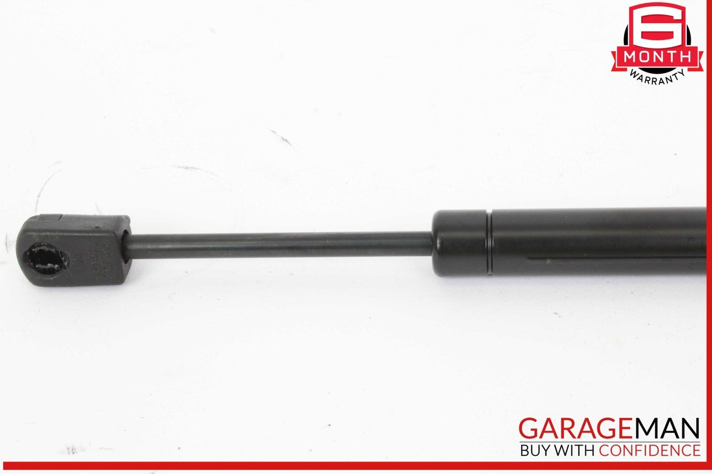 17-20 Audi S3 A3 Rear Left Side Trunk Lid Shock Lift Support 8V582791905S OEM
