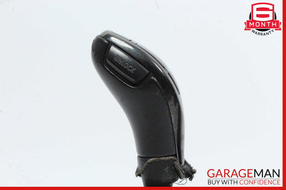 13-19 BMW 650i F06 Transmission Gear Shift Shifter Selector OEM