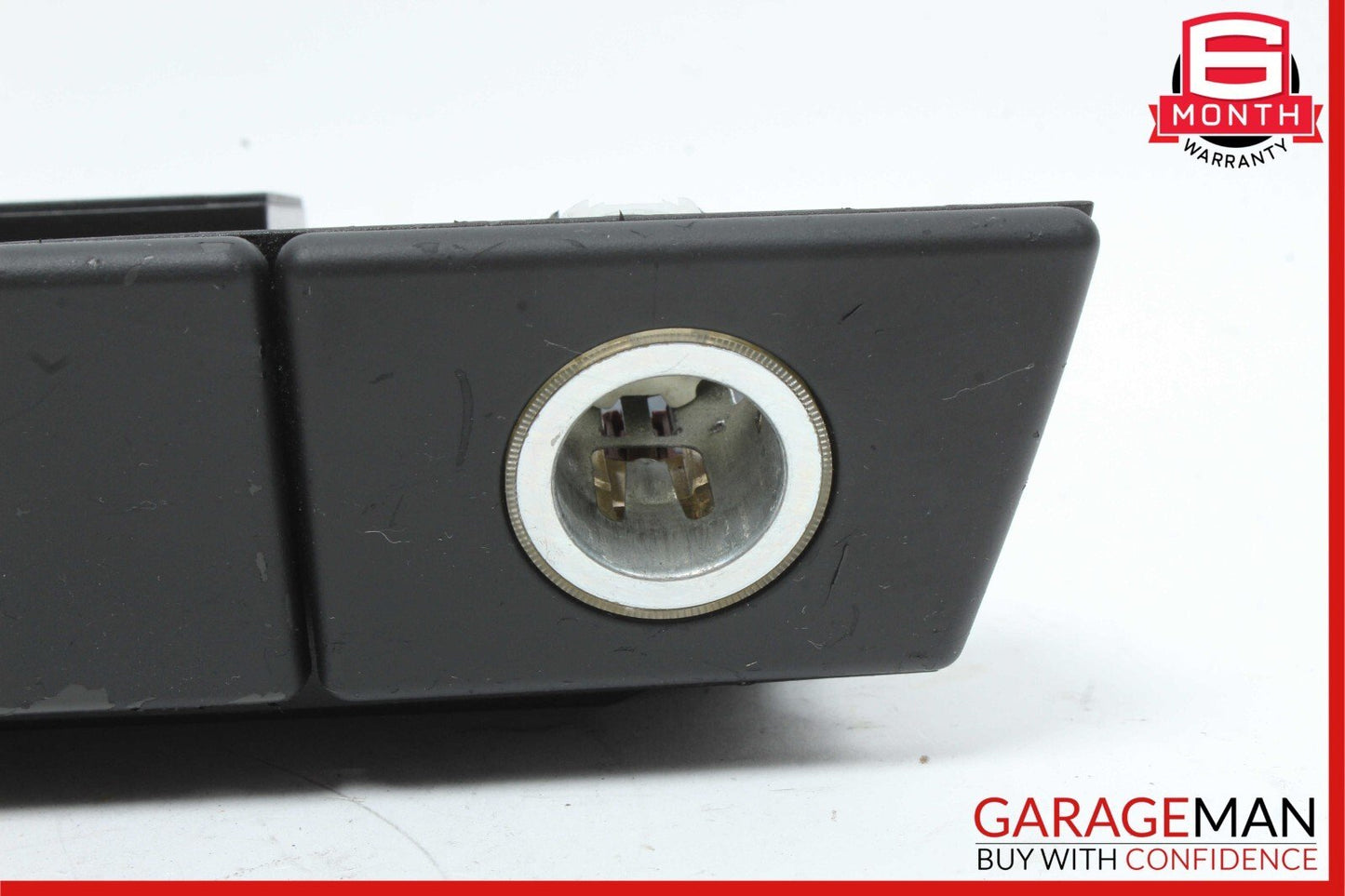 05-11 Mercedes R171 SLK350 SLK55 AMG Center Console Ashtray Ash Tray OEM