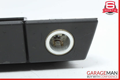 05-11 Mercedes R171 SLK350 SLK55 AMG Center Console Ashtray Ash Tray OEM