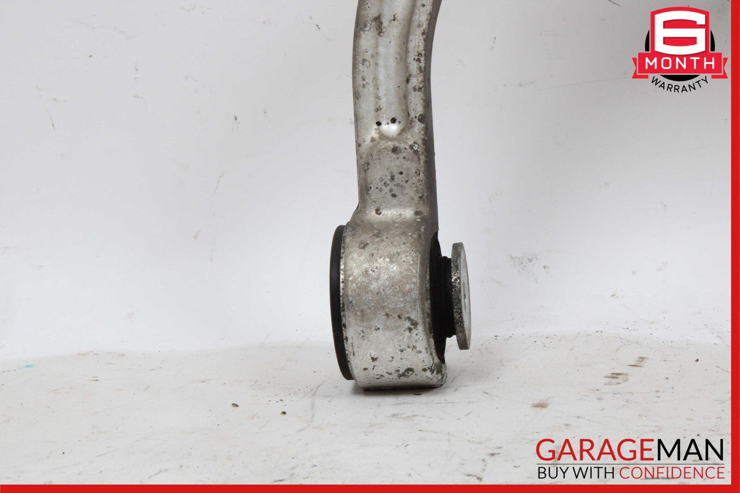 06-13 Mercedes X164 GL450 ML350 Front Left Driver Side Upper Control Arm OEM