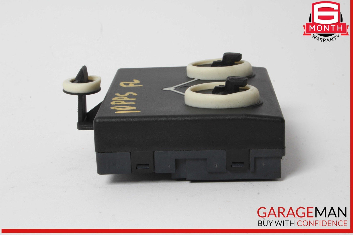 10-16 Porsche Panamera 970 Front Left Driver Side Door Control Module OEM