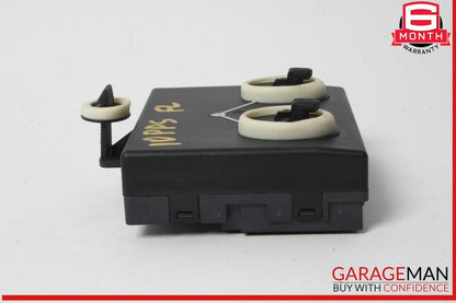 10-16 Porsche Panamera 970 Front Left Driver Side Door Control Module OEM