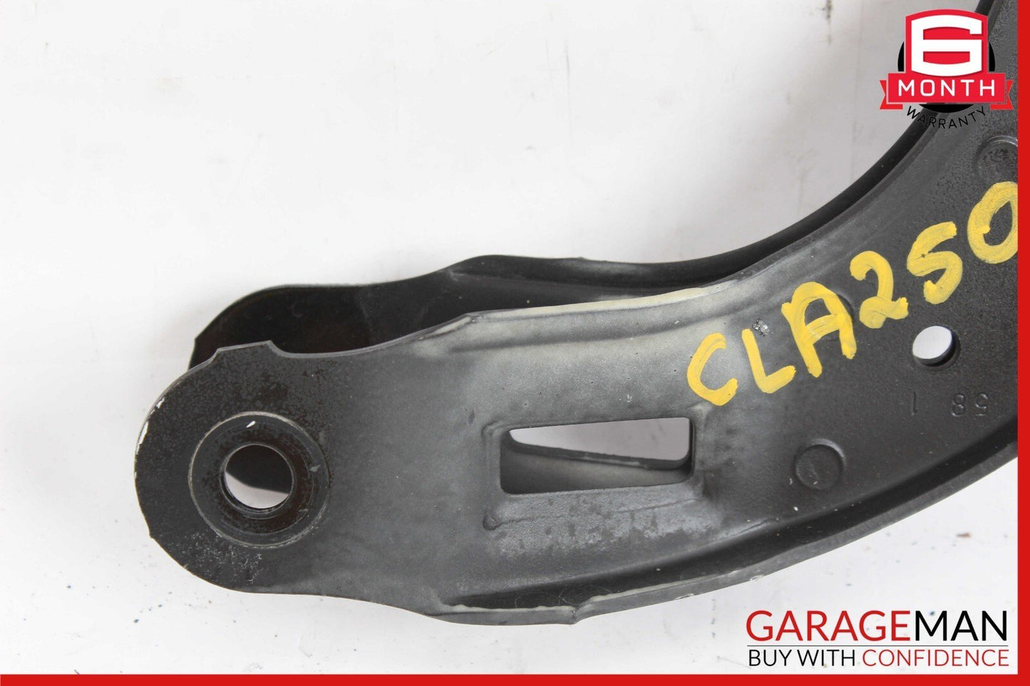 14-19 Mercedes W117 CLA250 Rear Left / Right Suspension Camber Strut Control Arm