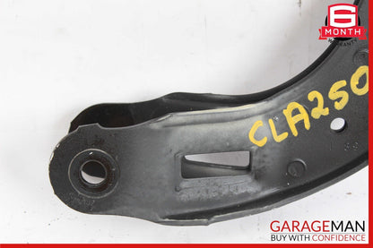 14-19 Mercedes W117 CLA250 Rear Left / Right Suspension Camber Strut Control Arm