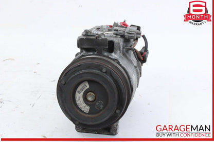 12-18 Mercedes X204 GLK350 4MATIC A/C Air Conditioning Compressor 0008302600 OEM