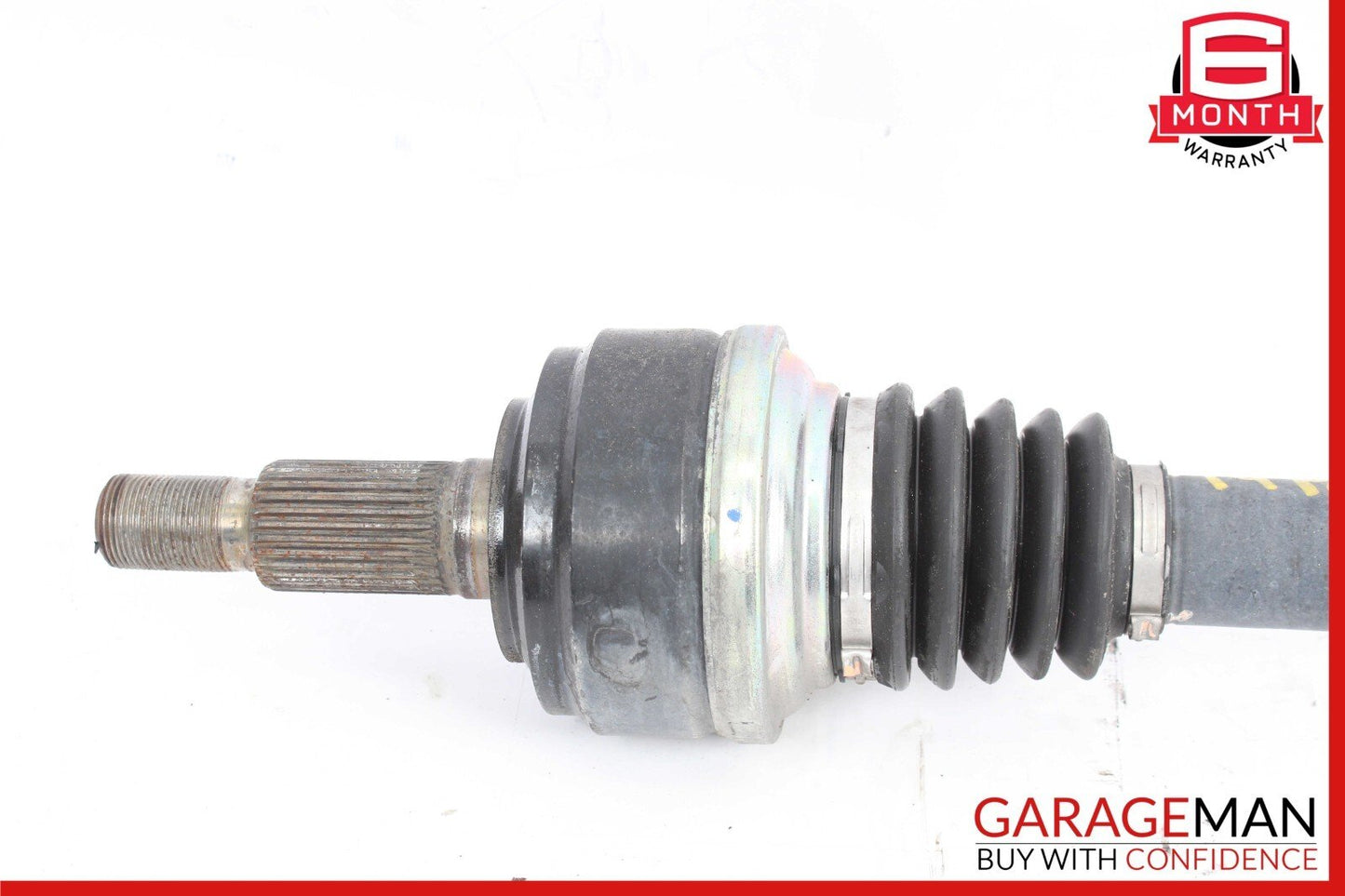 11-18 Porsche Cayenne 958 Hybrid S Rear Right or Left Side Axle CV Shaft OEM