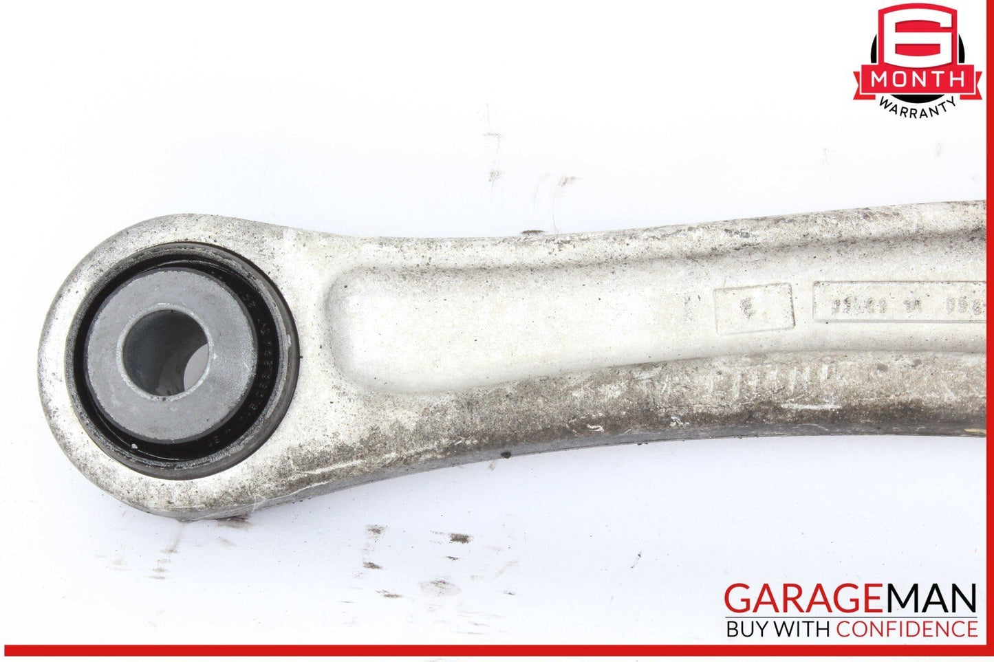 11-18 Porsche Cayenne S 958 Rear Left / Rear Right Wishbone Upper Control Arm
