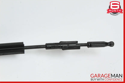 08-18 Mercedes W212 E350 E400 C350 Rear Right Side Door Lock Latch Actuator OEM