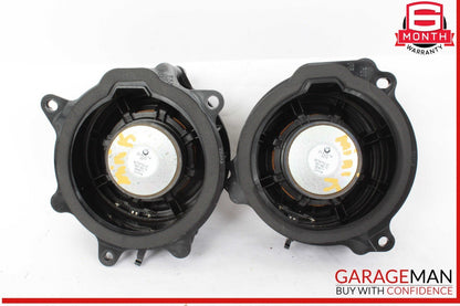 14-24 Mini Cooper Front/Rear Left & Right Audio Sound Door Speaker 9274700 OEM