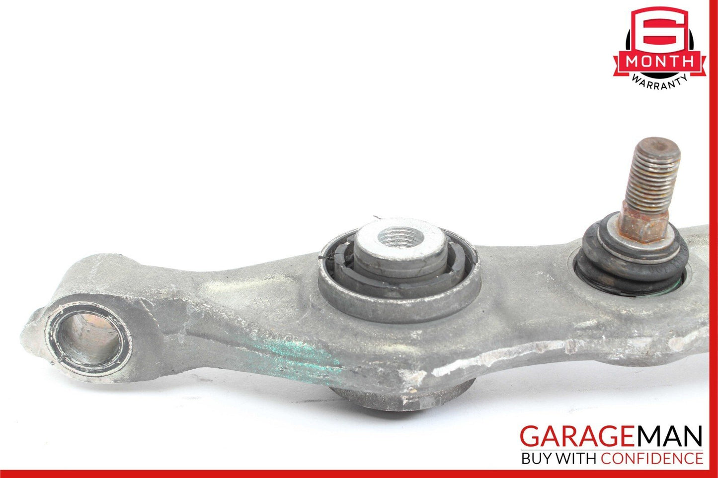 06-11 Mercedes W211 E350 CLS550 Front Right Passenger Side Lower Control Arm OEM
