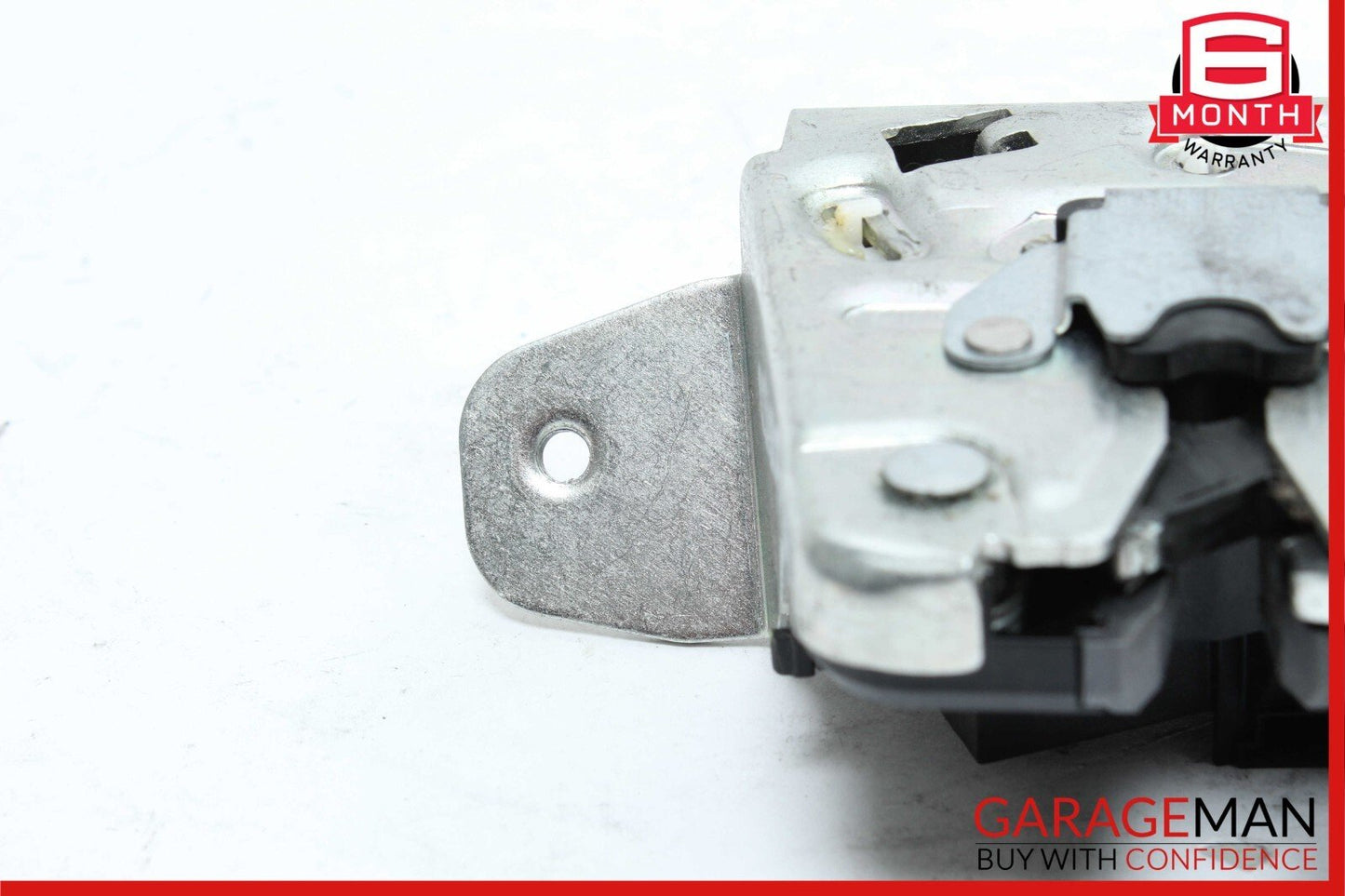 10-15 Mercedes X204 GLK350 GLK250 Trunk Lid Latch Lock Actuator OEM