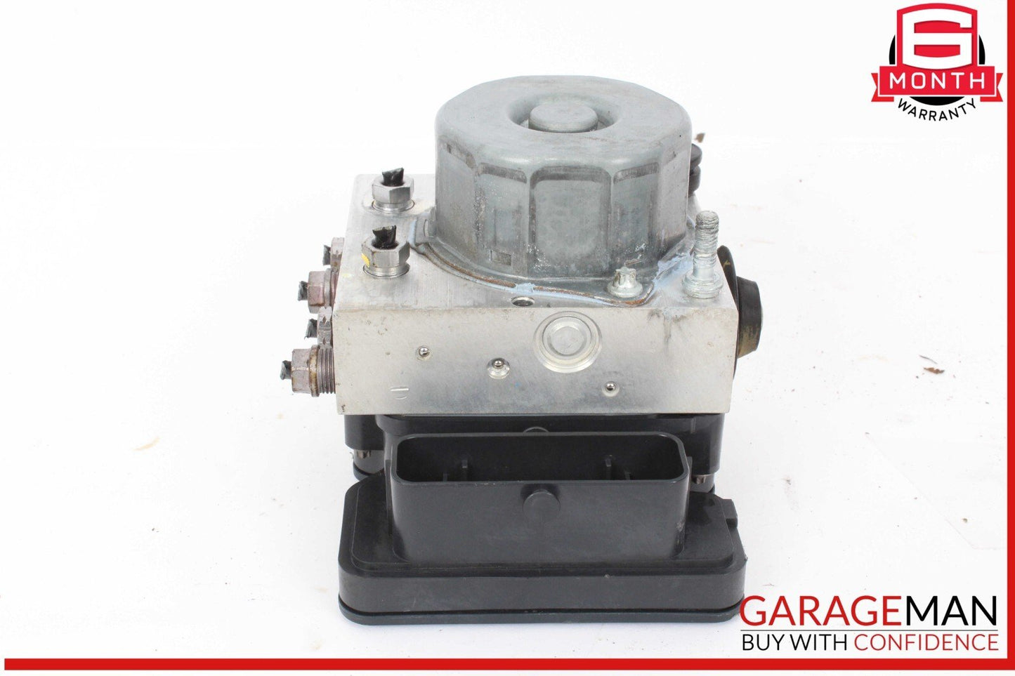 12-17 Fiat 500 ABS Anti Lock Brake Pump Control Module OEM