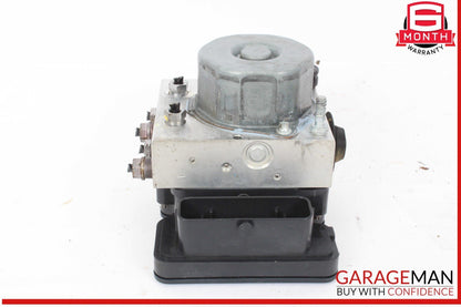 12-17 Fiat 500 ABS Anti Lock Brake Pump Control Module OEM