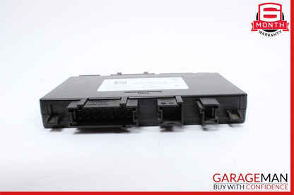 08-18 Mercedes W212 E350 SLK250 Seat Control Module Front Left Driver Side OEM