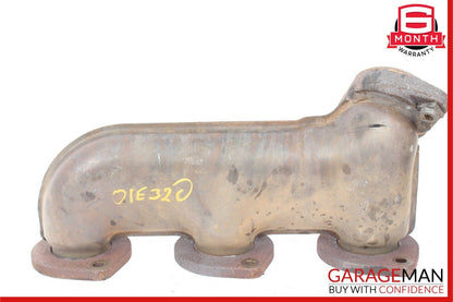 97-03 Mercedes CLK320 E320 Left & Right Exhaust Pipe Manifold Header Set