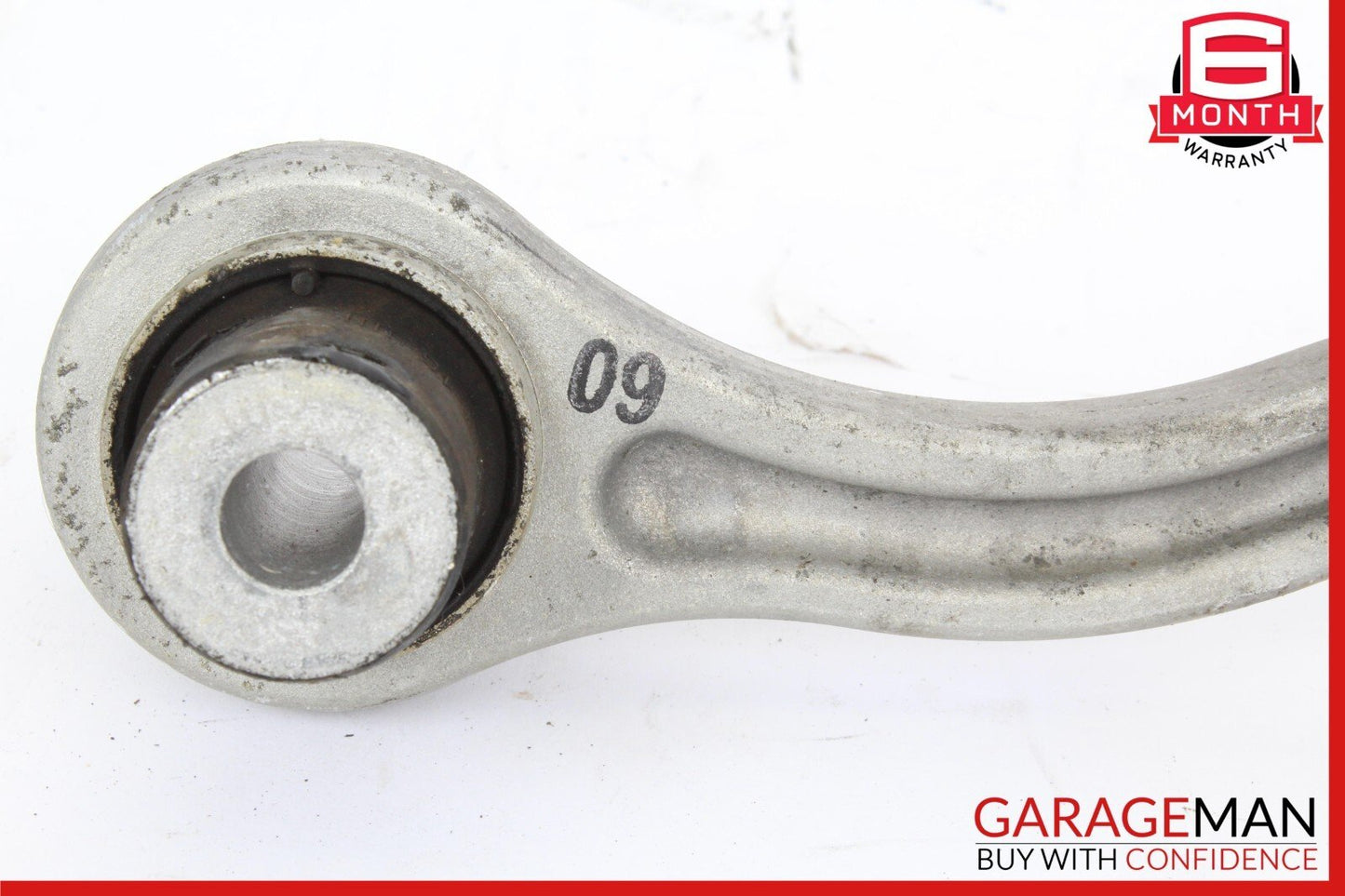 15-20 Mercedes W205 C300 Rear Left or Right Suspension Lower Control Arm OEM