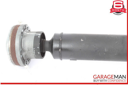 06-12 Mercedes X164 GL450 4MATIC Front Drive Axle Shaft Driveshaft 1644100701
