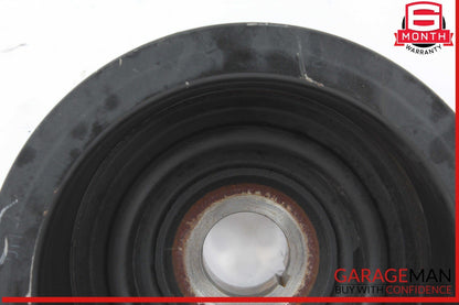 12-20 Mercedes X166 GL450 4MATIC SL550 Crank Shaft Pulley Harmonic Dampener OEM