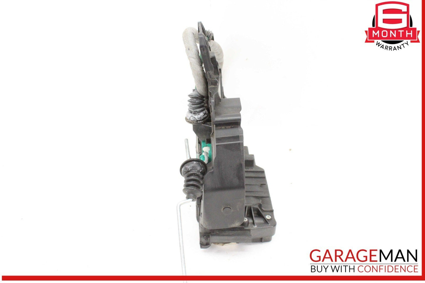 15-20 Mercedes W205 C300 C400 C350e Rear Right Door Lock Latch Actuator OEM