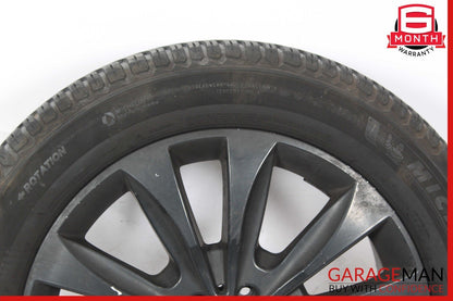 13-19 Mercedes X166 GL450 GL550 Wheel Tire Rim 8.5J x 20H2 ET62 1664012802 OEM