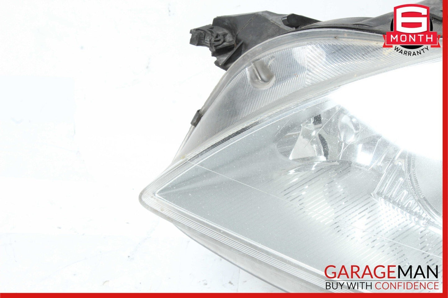 07-09 Mercedes W221 S550 Front Left Side Headlight Lamp Bi Xenon Night Vision
