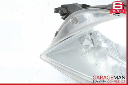 07-09 Mercedes W221 S550 Front Left Side Headlight Lamp Bi Xenon Night Vision