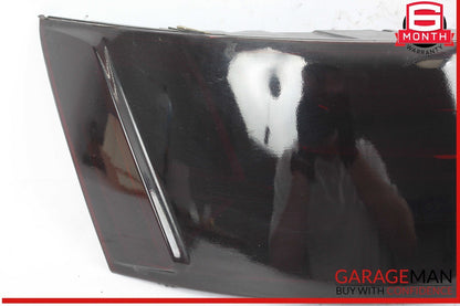 17-19 Audi Q7 Rear Left Driver Side Tail Light Taillight LED Lamp 4M0945093L OEM