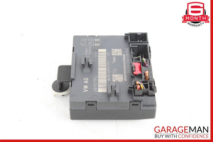 11-18 Porsche Panamera Rear Left / Right Side Door Control Module Unit OEM
